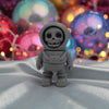 Tiny Skeleton Astronaut