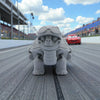 Racing Tortoise Box