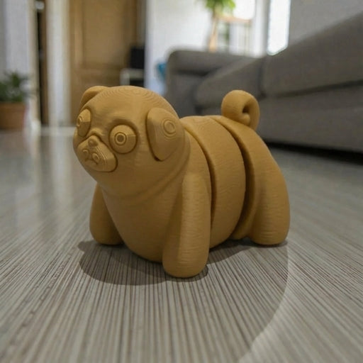 Baby Pug