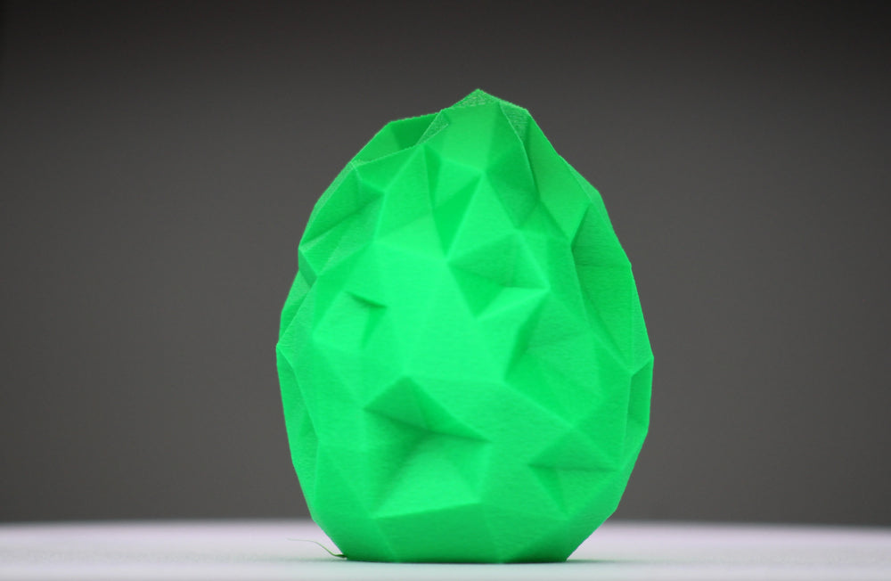 Basic Fluo Green