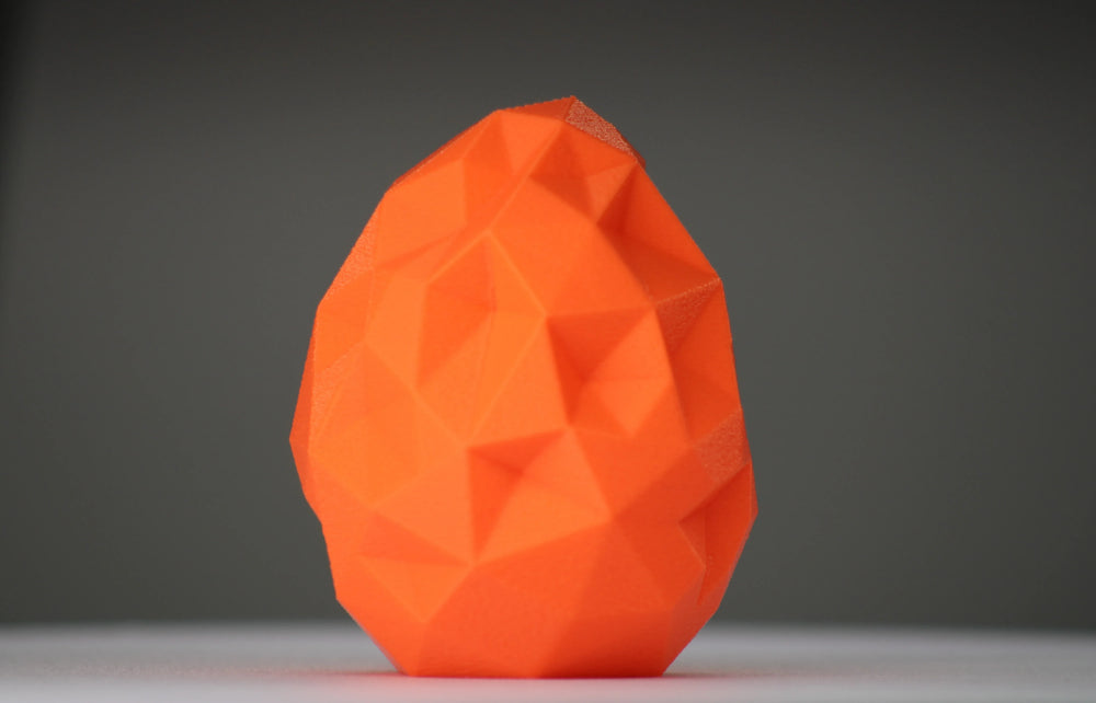 Basic Fluo Orange