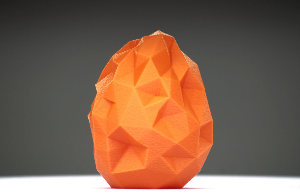 Basic Orange