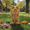 Sausage Dog Wood - Front