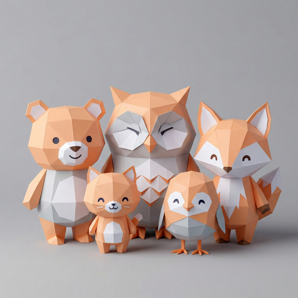 Bundle Minis