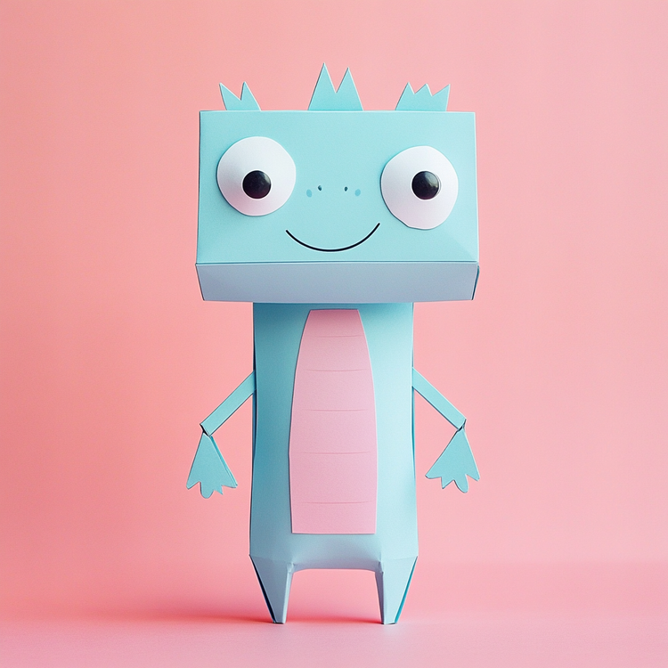 Cute Characters