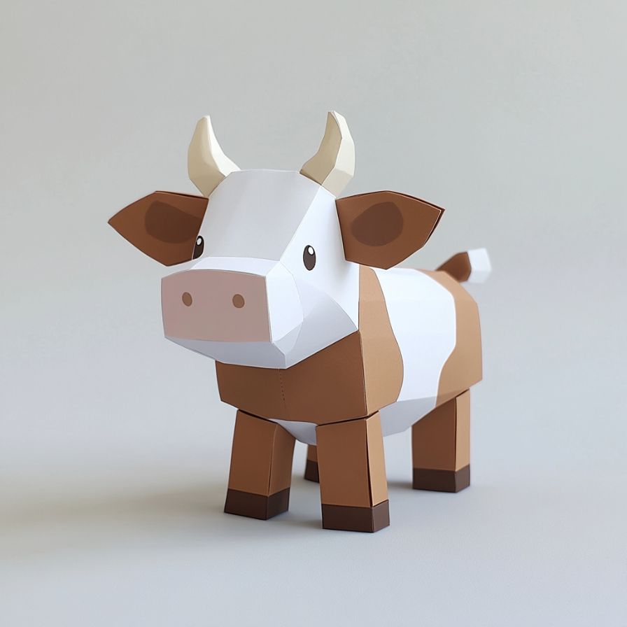 Farm Animals – Toyko