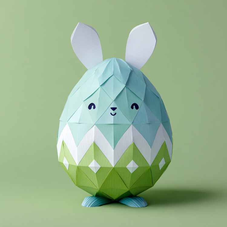 Easter Eggs