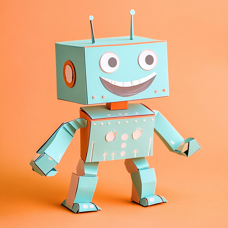 Robots