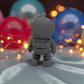 Tiny Astronaut