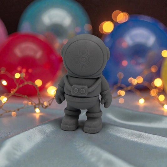 Tiny Astronaut