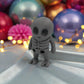 Tiny Alien Skeleton