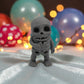 Baby Lucky Clover Skeleton