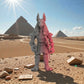 Anubis Silk Smokey Wine - Front