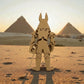 Anubis Wood - Back