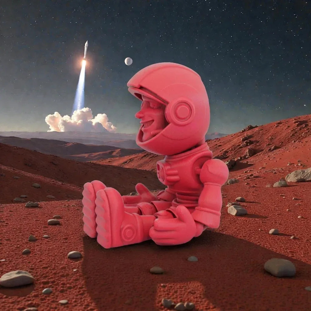 Astronaut