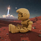 Astronaut Wood - Side