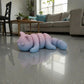 Baby Cat Silk Rainbow - Side