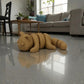 Baby Cat Wood - Side