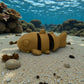 Baby Catfish Wood - Side