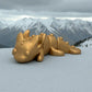 Baby Dragon 1 Wood - Side