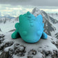 Baby Dragon 2 Silk Sapphire Forest - Front