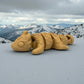 Baby Lucky Dragon Wood - Side