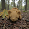 Baby Mouse Wood - Front