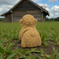Baby Sheep Wood - Back