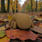 Baby Spider Wood - Back