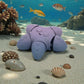 Baby Starfish Silk Rainbow - Side