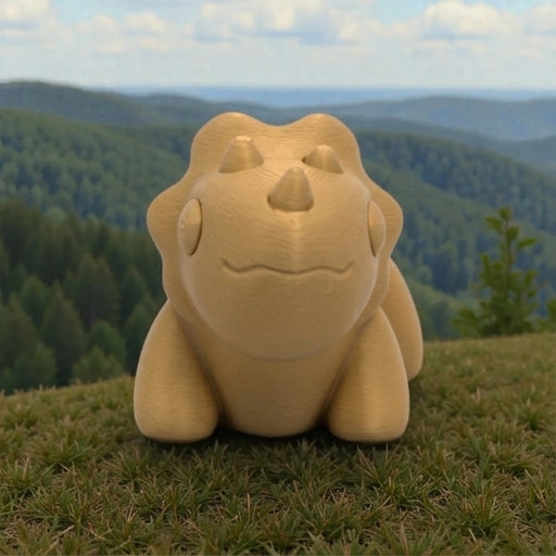 Baby Triceratops
