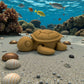 Baby Turtle Wood - Side