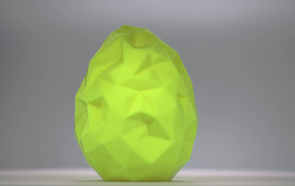 Basic Fluo Yellow