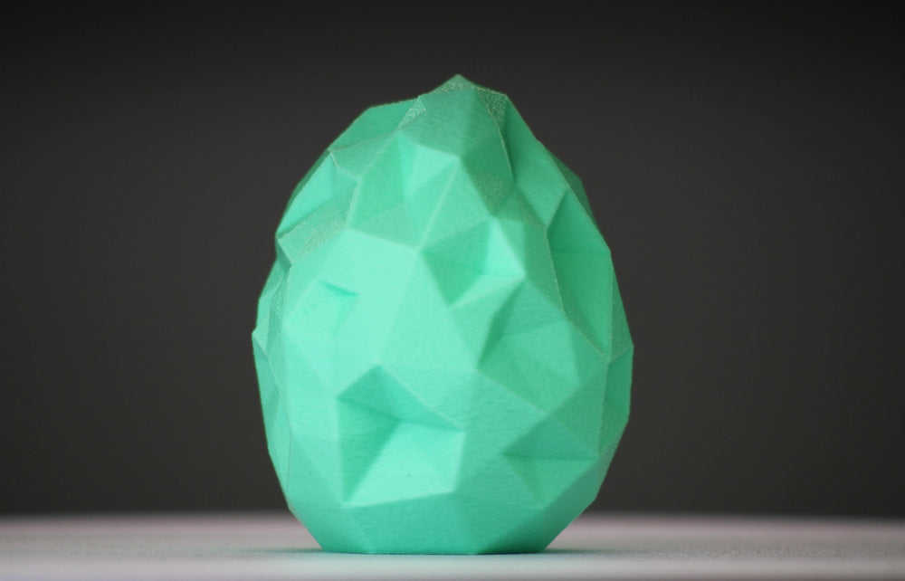 Basic Jade Green