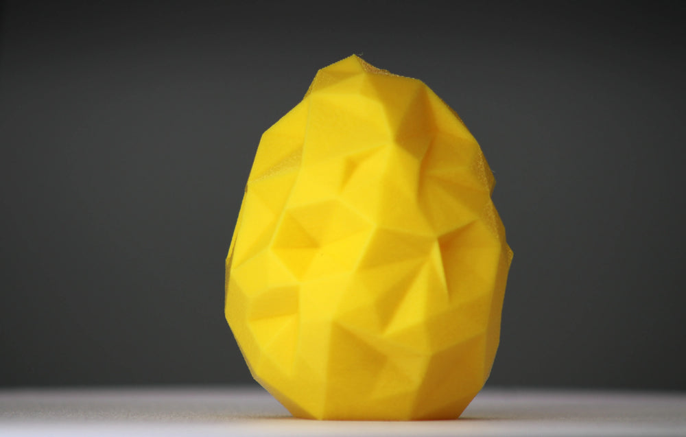 Basic Pineapple Yellow
