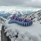 Big Dragon Silk Rainbow - Side