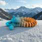 Big Dragon Silk Tropical Sunset - Front