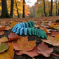 Centipede Silk Sapphire Forest - Back