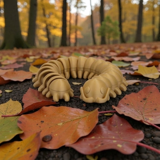 Centipede