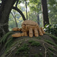 Cyber Crab Wood - Side