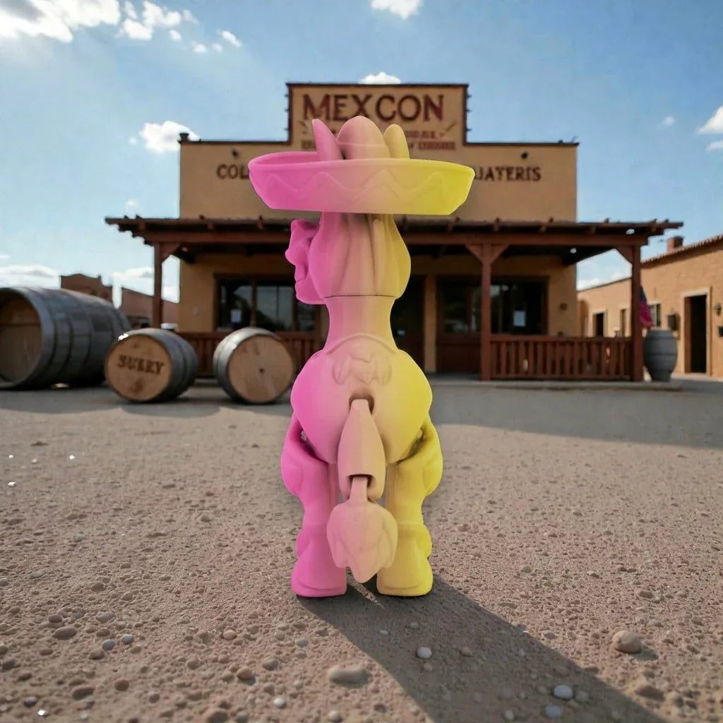 Donkey