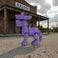 Donkey