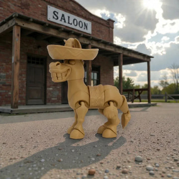 Donkey
