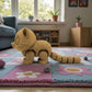 Ginger Cat Wood - Side