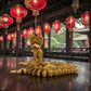 Imperial Dragon Wood - Back