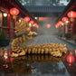 Imperial Dragon Wood - Side