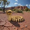 King Cobra Wood - Front