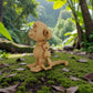 Monkey Wood - Side
