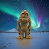 Sasquatch Wood - Front