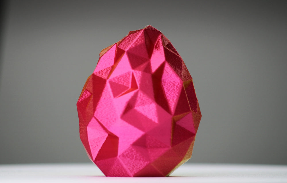 Silk Pink Yellow